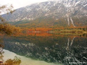 Comparing Myself to Others