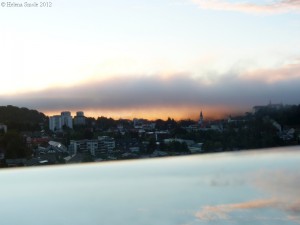 Writers Working Week