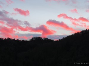 We tend to either become not childlike, bored and boring grown-ups or remain childish children difficult to deal with for the rest of our lives.